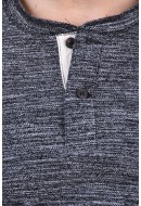 Men Blouse Jack&Jones Sebastian Caviar